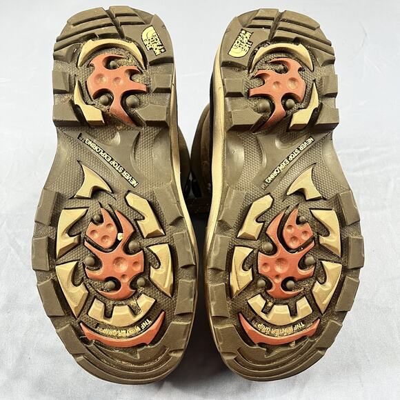 The North Face 200 Gram Heat Seeker Insulated Winter Boots Women’s Size 7.5 main image 5